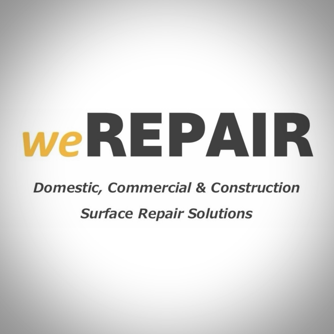 weREPAIR