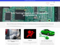 JBH Diagnostics & Repair