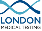 London medical testing