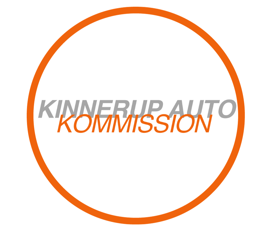 Kinnerup Auto Kommission