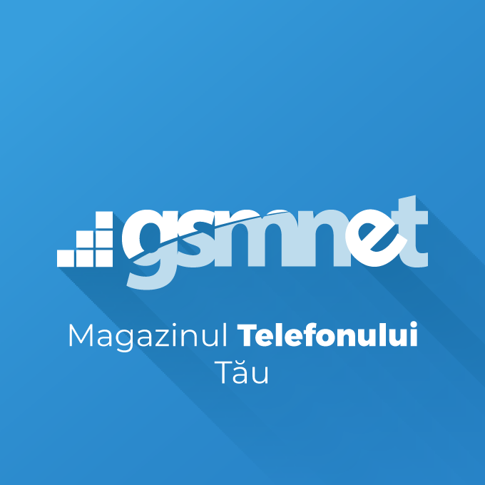 GSMnet - Magazinul telefonului tau