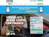 Thecarfinancecompany