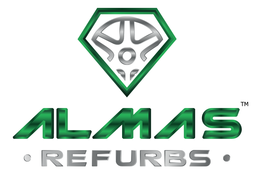 Almas Refurbs