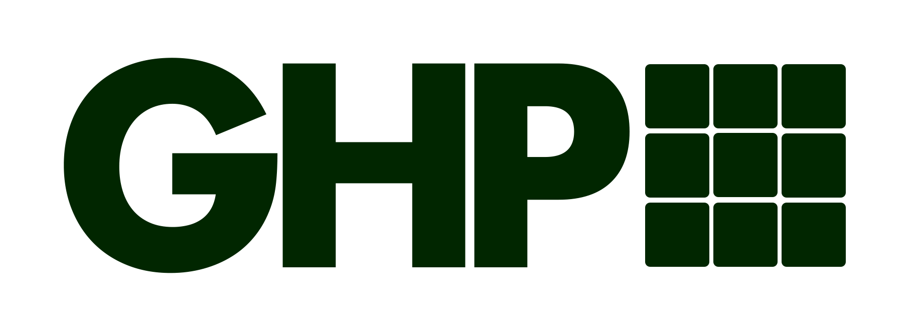 Green Home People Ltd