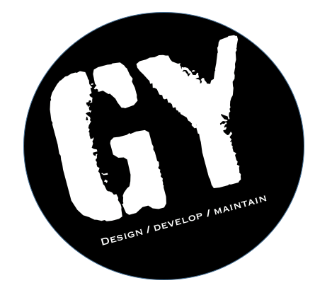 GY Web Development & Hosting