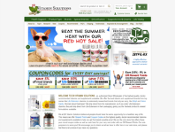 DR Vitamin Solutions