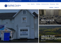 Nutfield Centre Ltd