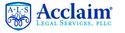 Acclaim Legal Services
