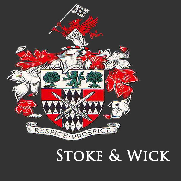 Stoke & wick
