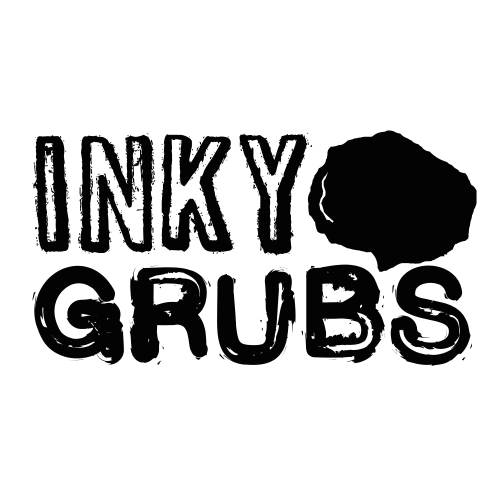 Inky Grubs