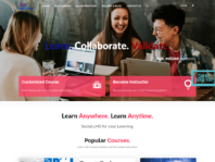 Ismart Learning LLC