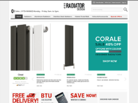 Radiator Design