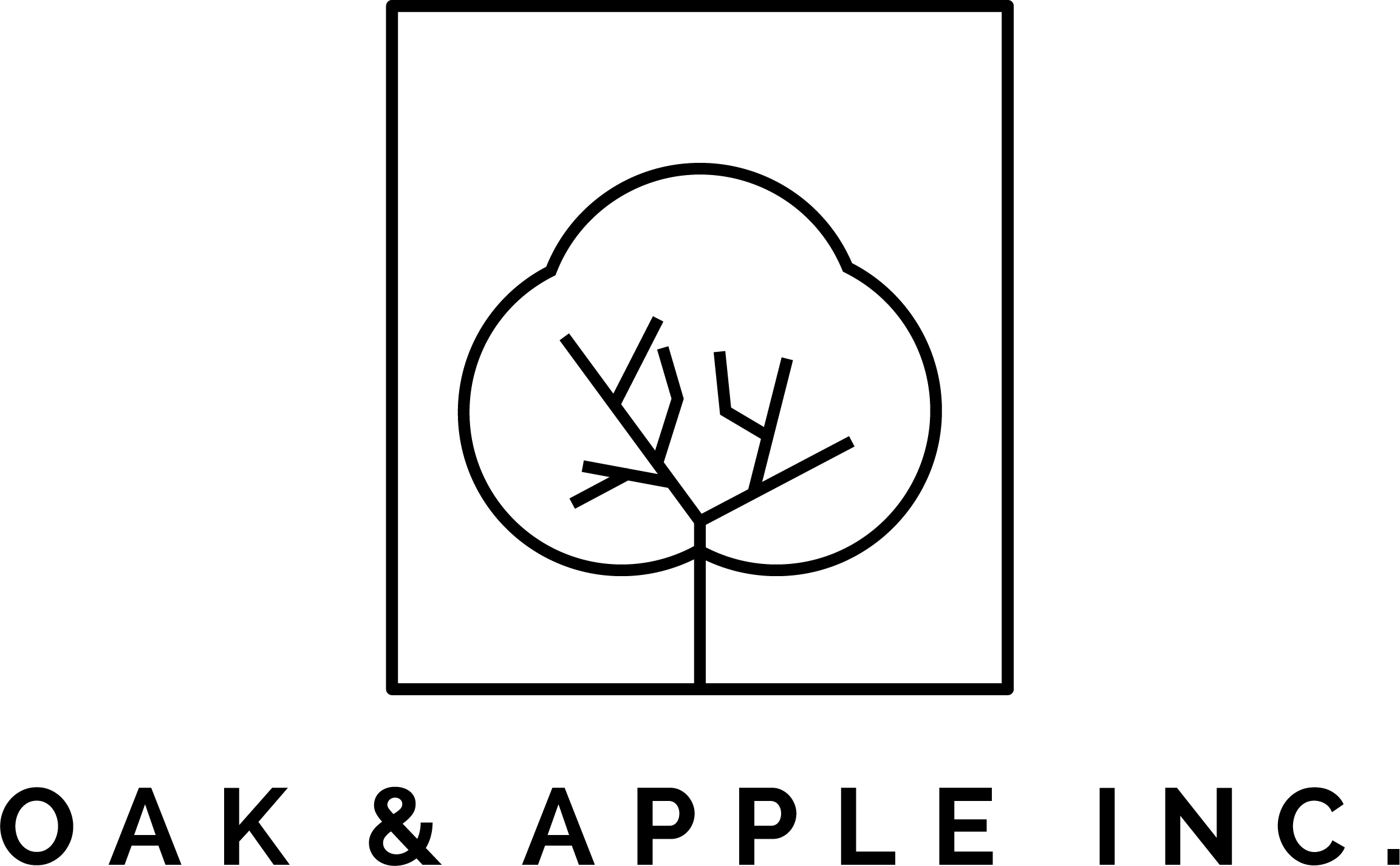 Oak & Apple Inc.