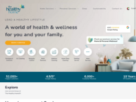The Healthy Home 