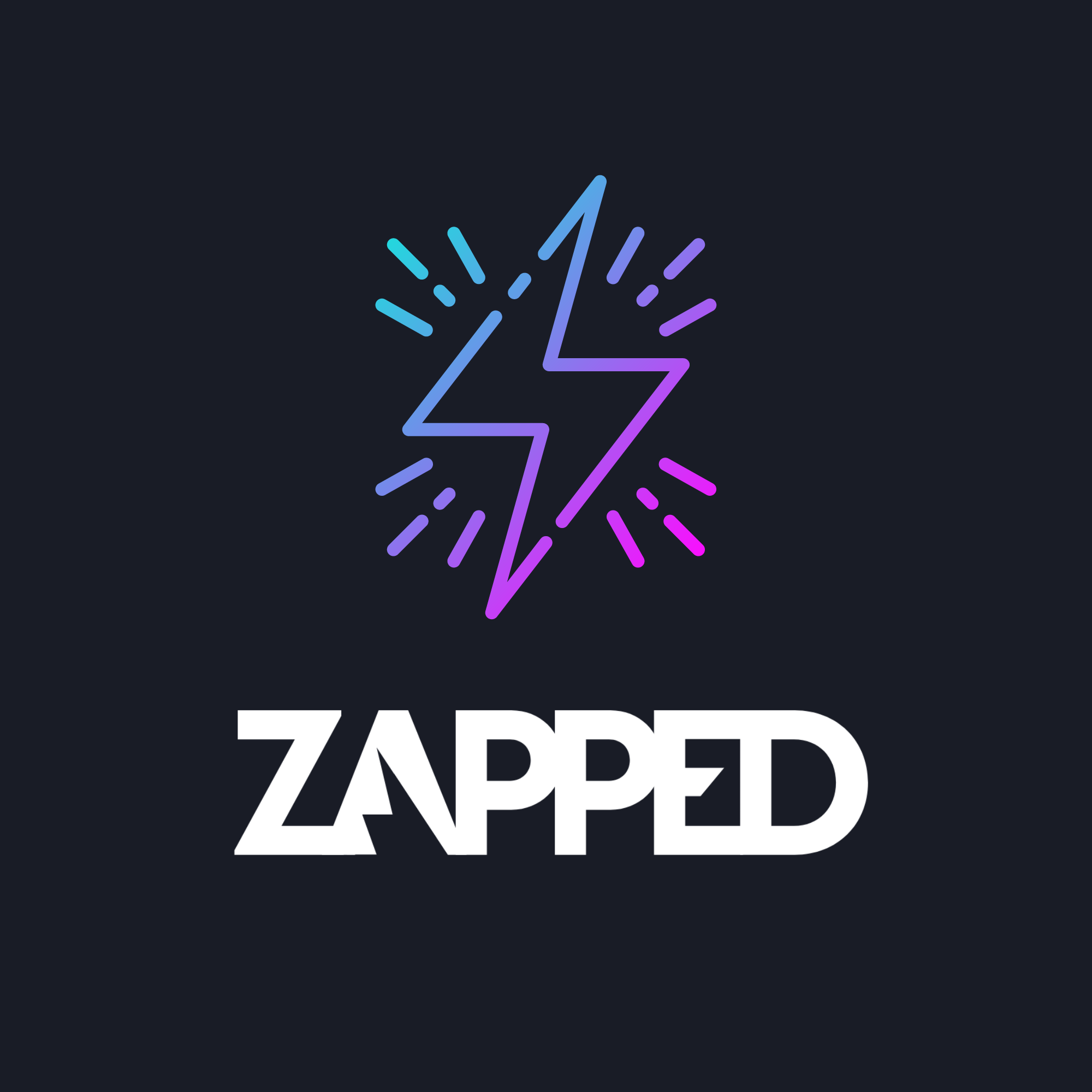 Zapped Digital