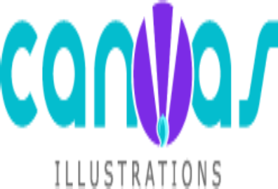 Canvasillustrations