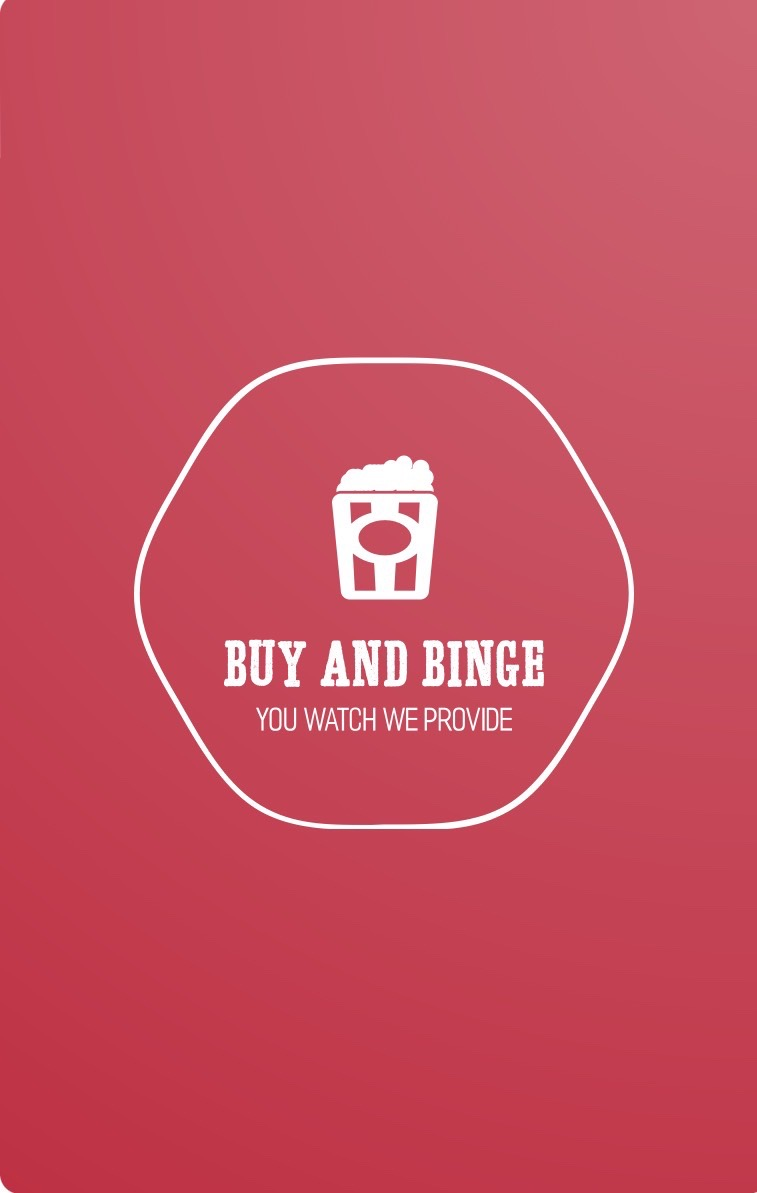Buy and Binge