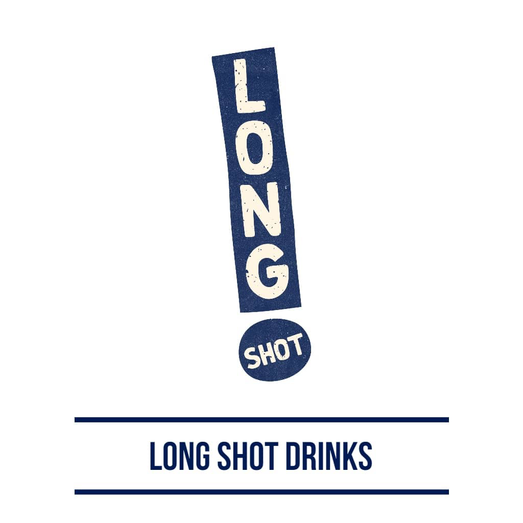 Long Shot Drinks