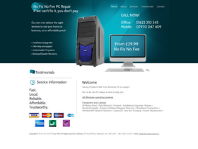 No Fix No Fee PC Repair