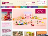The Wooden Toy Catalogue LLP