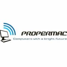 Propermac Limited