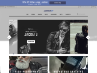 LeatherUp.com