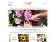 Van Arthur Florist