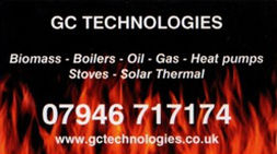 gc technologies