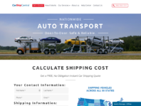 Mikway Logistics LLC, DBA CarShipCentral