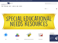 Cambridge House SEN Resources