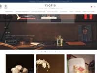 Floris London