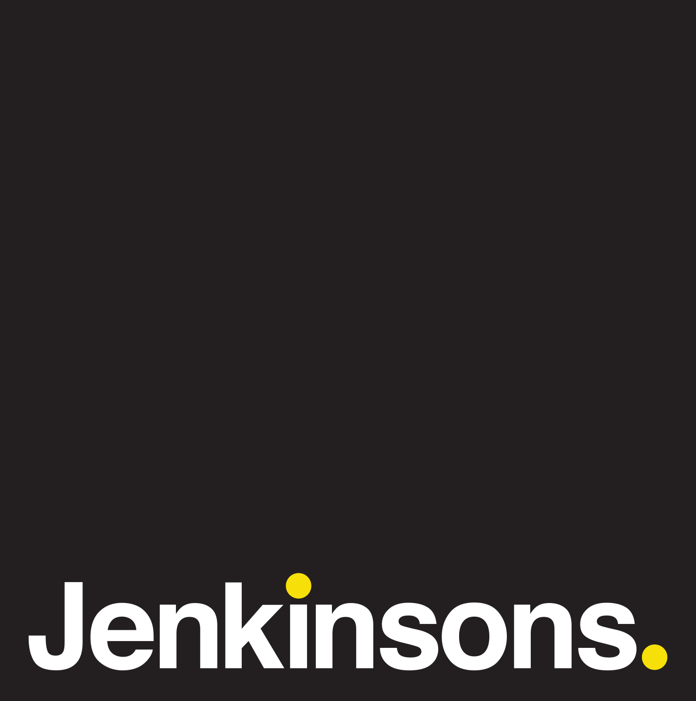 Jenkinsons