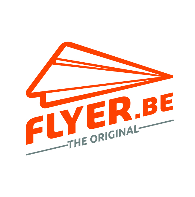 Flyer.be - The Original