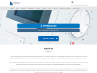 J.Wheatley Gas, Plumbing & Heating Ltd.