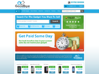 Goodbyegadgets