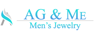 AG & Me Always Men's Jewelry