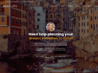 Amuni' a Italy - Trip Planner and Itineraries to Italy