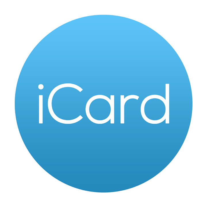 iCard Digital Wallet 
