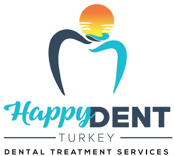 Happy Dent Turkey