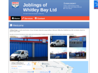 Joblingsgarage