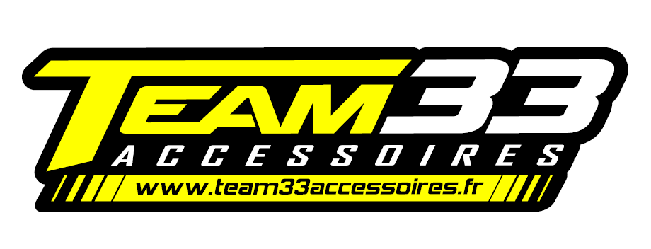 Team 33 Accessoires