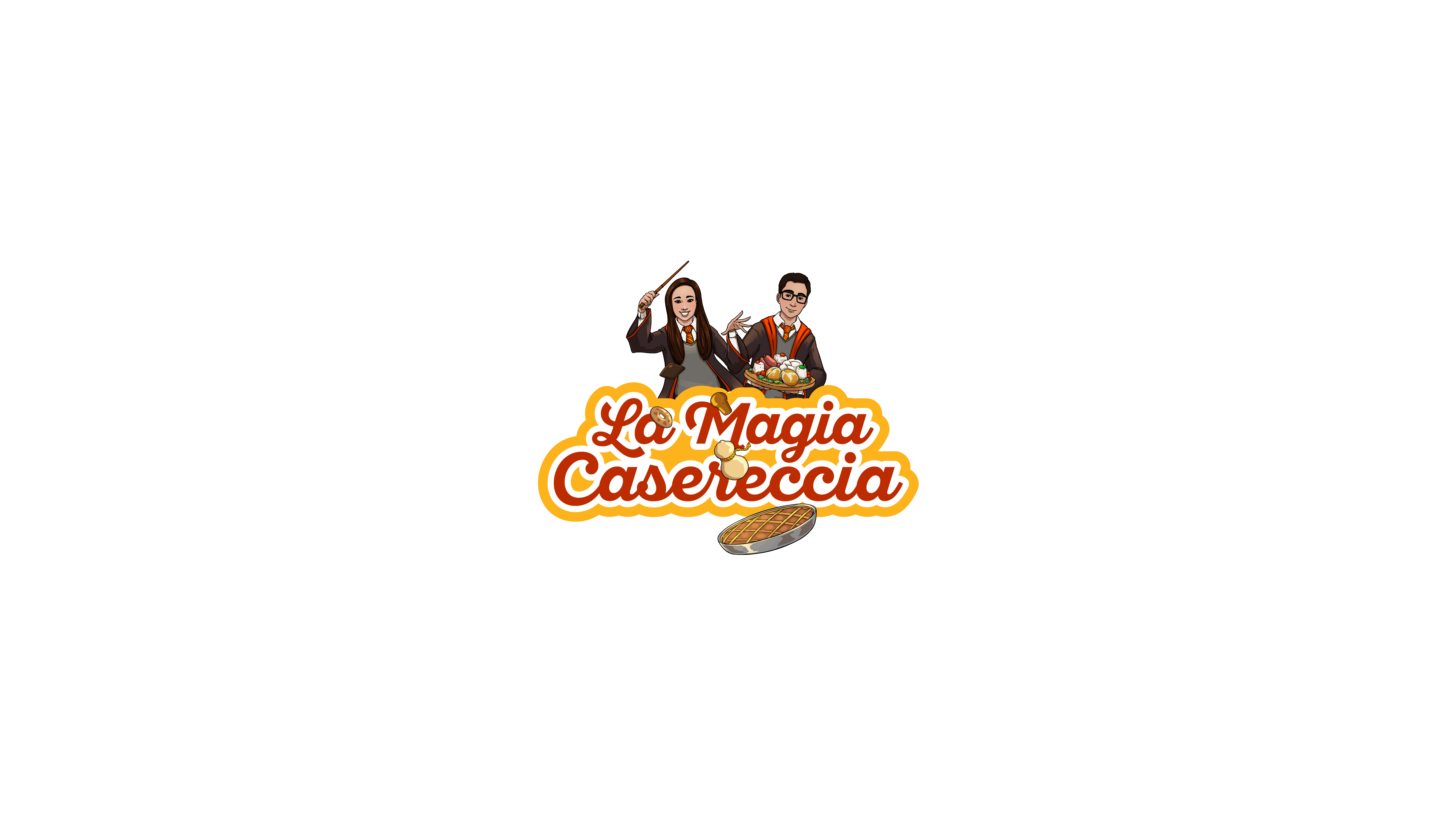 La Magia Casereccia