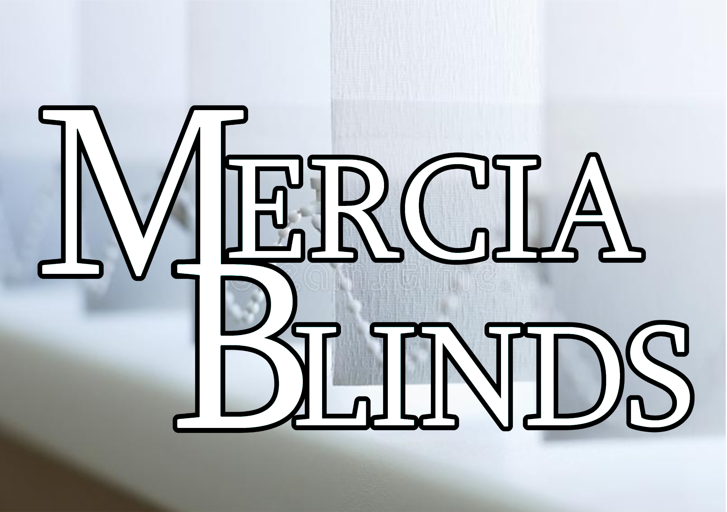 Mercia Blinds Ltd