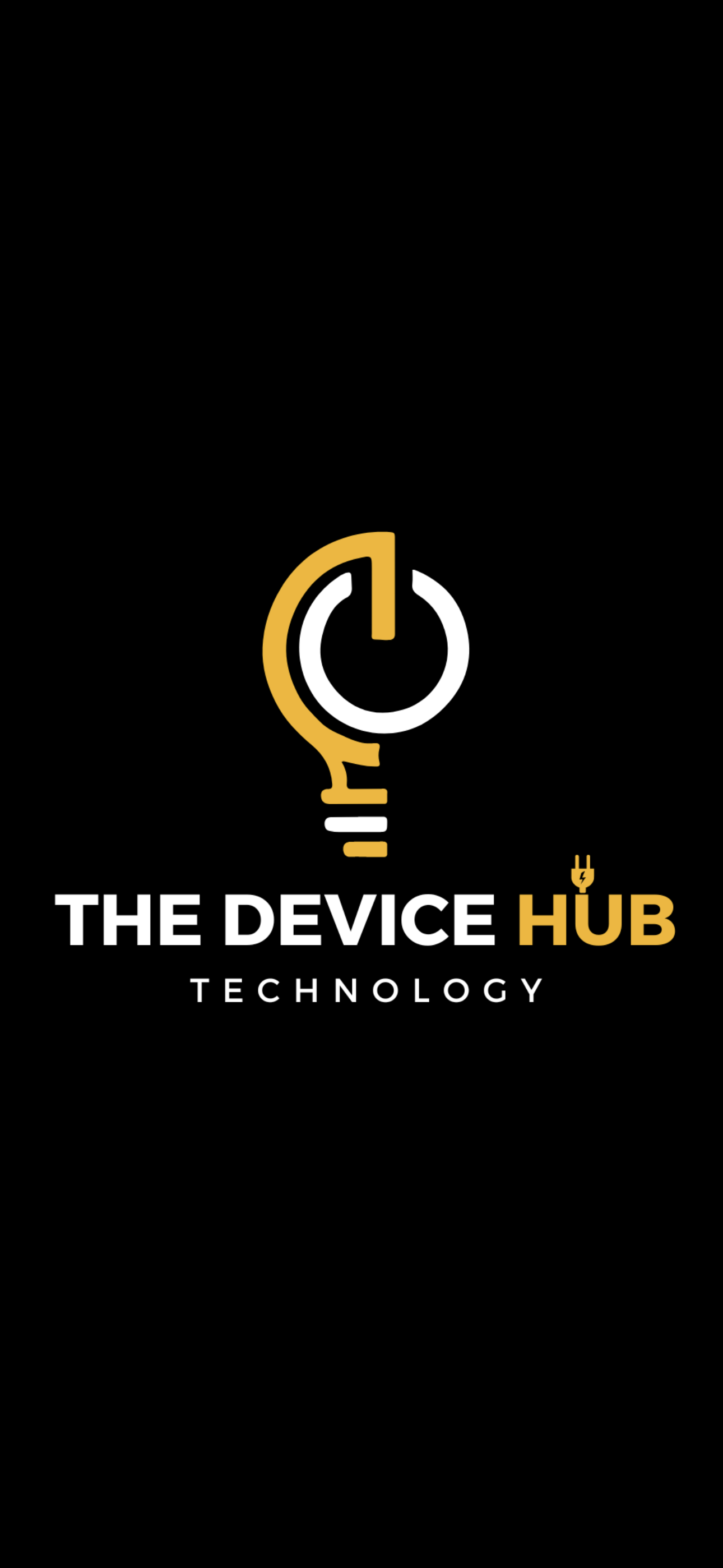 The Device Hub