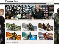 Dragonslair