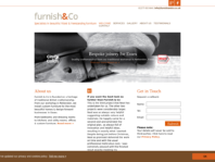 Furnish & Co Ltd