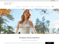 Copenhagen Bridal