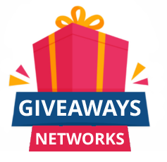 Giveaways Networks