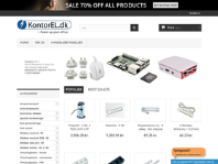Kontorel.dk