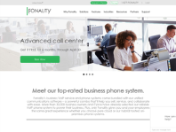 Fonality, Inc.